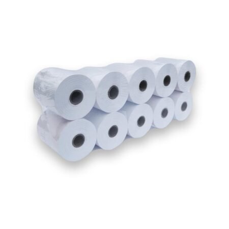 Termo rolna 57mm-fi40 17 metara 1/10 za kartice