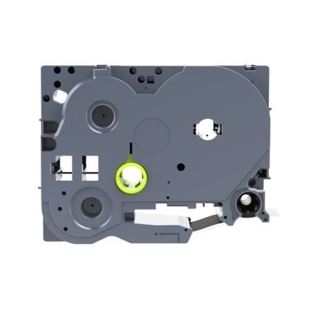 TZ2-335 bela na crno 12mm