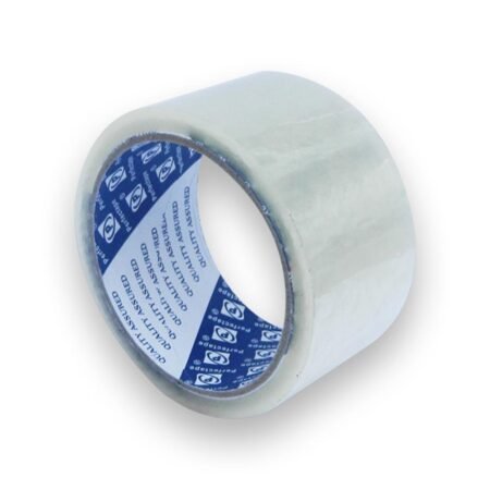 Samolepljiva selotejp traka 48x50 /45 mikrona/ providna