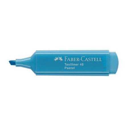 Signir Faber Castell 46 PASTEL p. blue 154657 (*)