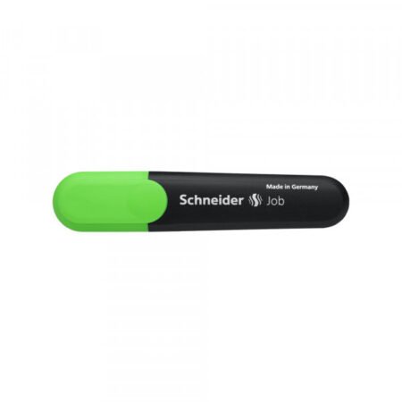 Signir SCHNEIDER zeleni 1504