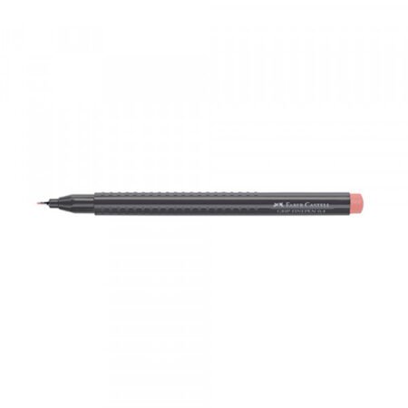 Lajner 0.4 Faber Castell svetlo roze 151629