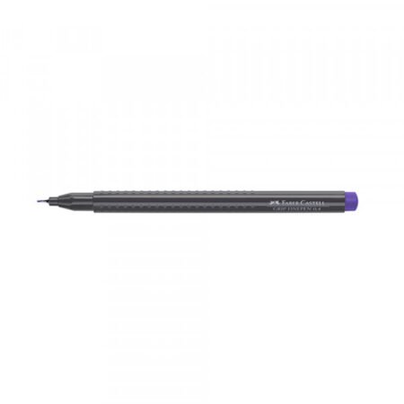 Lajner 0.4 Faber Castell tamno ljubičasta 151637