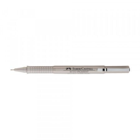 Flomaster eco-pigment Faber Castell 0.2 04048