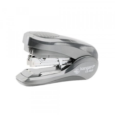 Heftalica KANGARO LE 45F siva