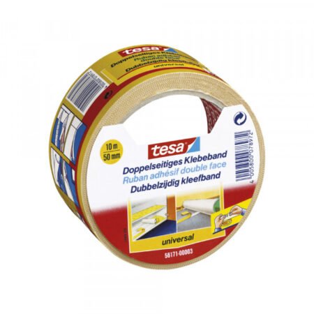 Obostrano lepljiva traka 5cm/10m TESA 56171-9