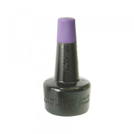 Mastilo za pečate 28ml HORSE ljubičasto original