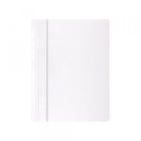 Fascikla polumehanika sa perforacijom Donau bela (1/25)