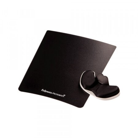 Podloga za miša Fellowes sa odmaračem zgloba Health-V Gliding palm 	9180301