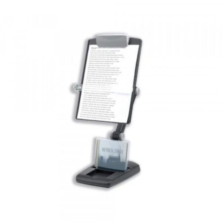 Držač dokumenata sa teškom bazom FELLOWES Flex arm 9169801