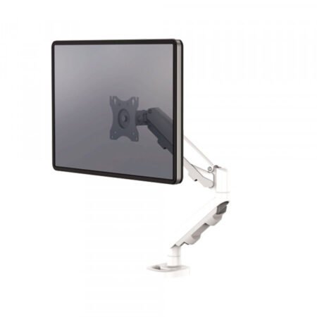 Nosač monitora Fellowes Eppa Single bela 9683201