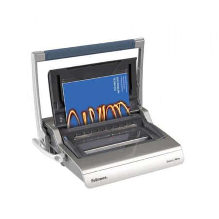 Mašina za koričenje žičanom spiralom Fellowes Galaxy Wire 5622401