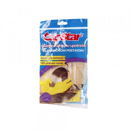 Rukavice kuhinjske TOP STAR XL