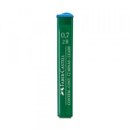Mine za tehničku olovku Faber Castell 0,7 2B 120702
