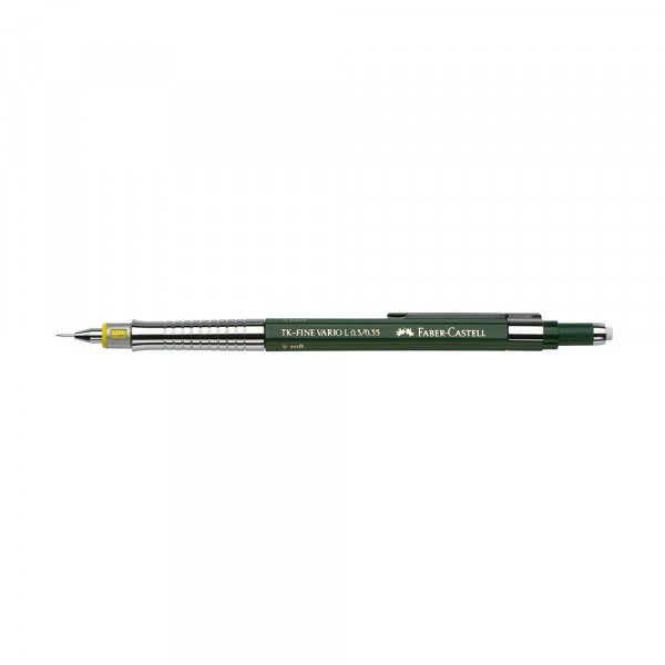 Tehnička olovka Faber Castel tk-fine Vario 0.35 135300