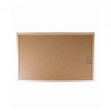 Tabla pluta Duplo 60x90 drveni ram