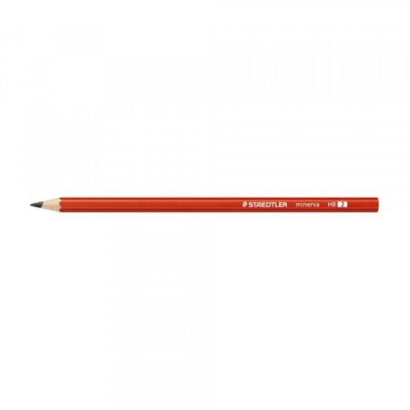 Grafitna olovka STAEDTLER Minerva HB