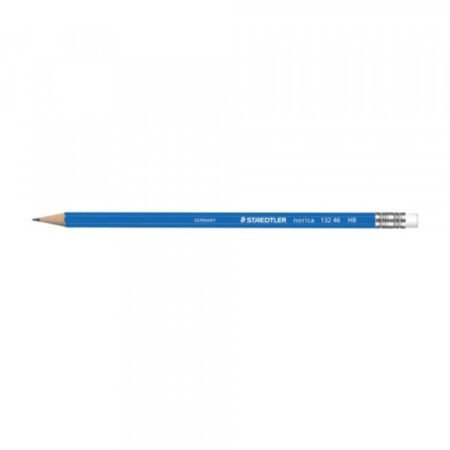 Grafitna olovka STAEDTLER Norika HB sa gumicom