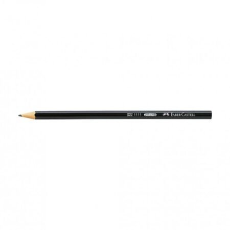 Grafitna olovka Faber Castel 1111 HB