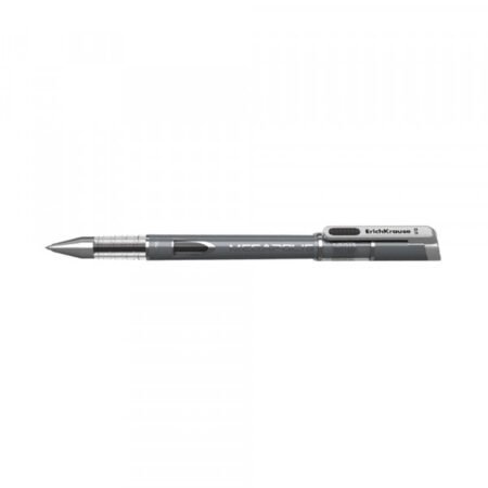 Gel olovka Erich Kraus MEGAPOLIS crna RP