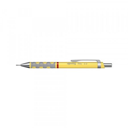 Tehnička olovka ROTRING Tikky 0.5 žuta