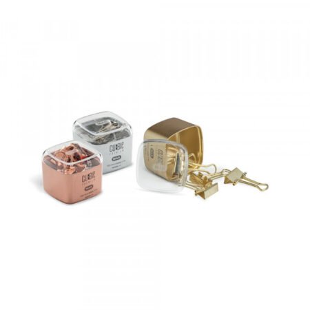 Štipaljka MAS Cubbie 19mm Gold 1/5 132305