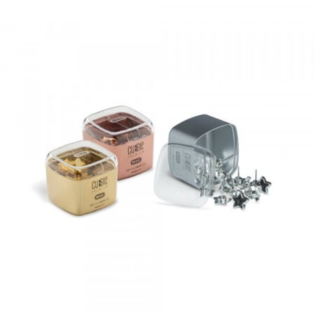 Čiode MAS Cubbie zvezda Gold 1/20 132008