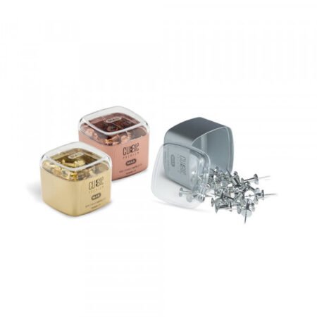 Čiode MAS Cubbie pt Gold 1/25 131100