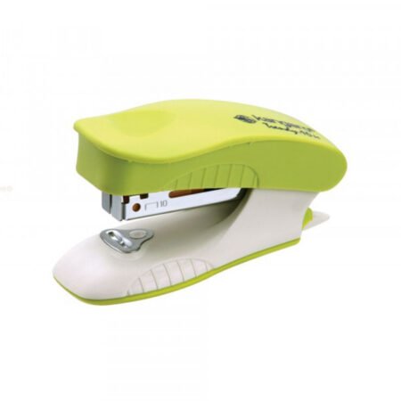 Heftalica KANGARO TRENDY - 10 - zelena