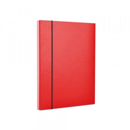 Fascikla exabox 3cm mix boje