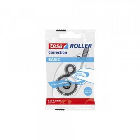 Korektor traka TESA 5mmx8m 58563