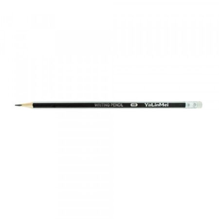 Grafitna olovka HB sa gumicom