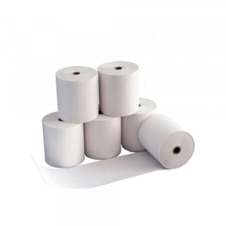 Termo rolna 80mm-fi80 (1/6) 80m