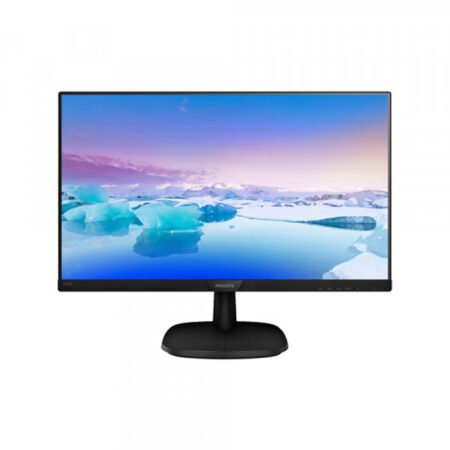 Monitor 23.8 Philips 243V7QJABF/00 1920x1080/Full HD/5ms/IPS/HDMI/VGA/DP/Zvučnici