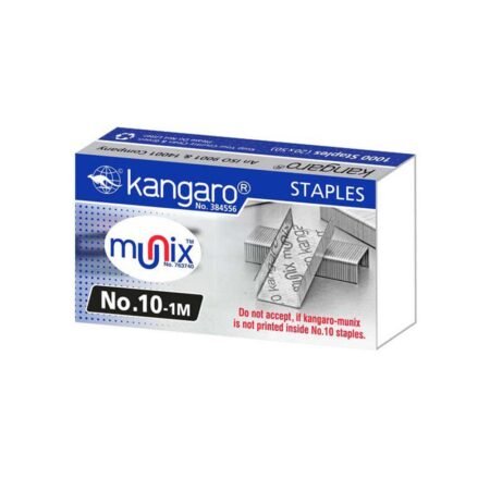 Klamerice Kangaro No10