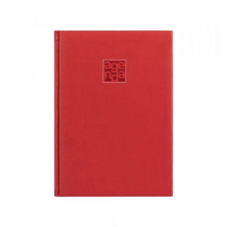Rokovnik B5 - 60.901.30 Ventura crveni