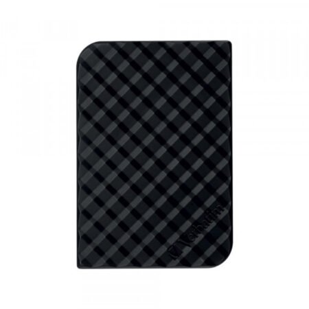 Eksterni hard disk Verbatim 2.5 1TB 3.0 crni