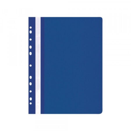 Fascikla polumehanika sa perforacijom Donau plava (1/25) 21104121