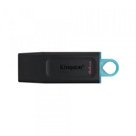 Flash USB 64gb Kingston 3.2 DT Exodia crni