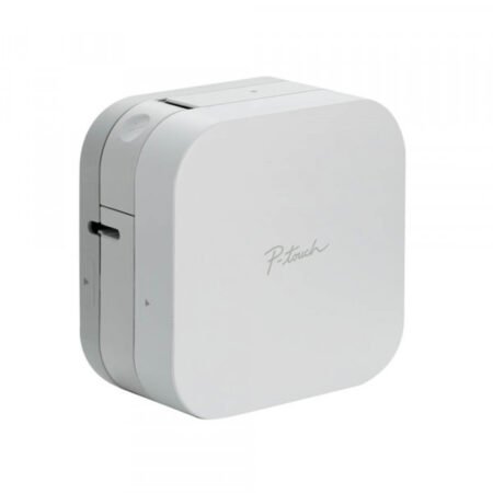 PT- P300BT Cube Štampač nalepnica