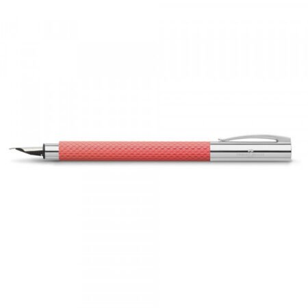 Naliv pero FC Ambition OpArt F Flamingo 149631