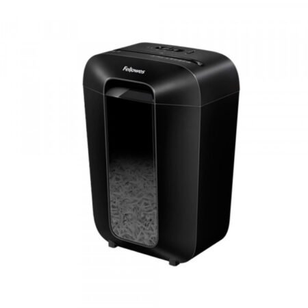 Uništivač dokumenata FELLOWES LX-70 crni 4407501