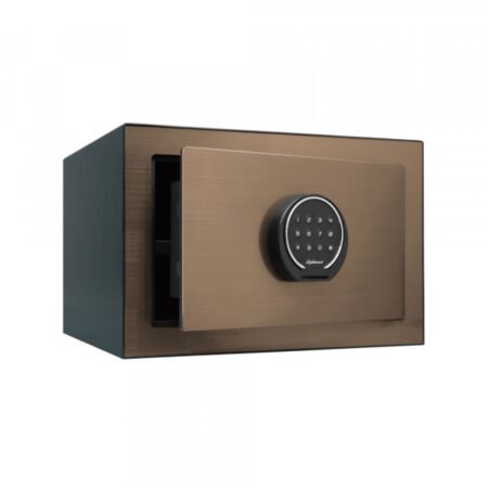 Sef DIPLOMAT Combi 5 EL Champagne gold