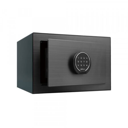 Sef DIPLOMAT Combi 5 EL Titanium black