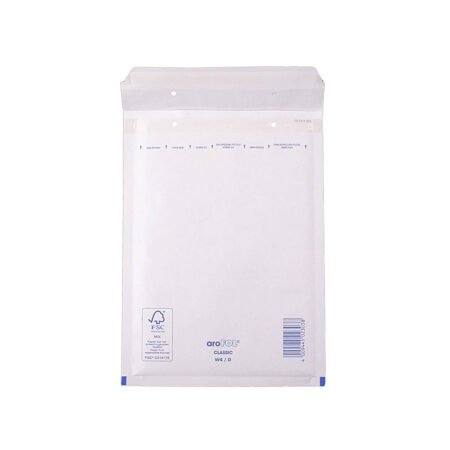 Koverat Vazdušni Pigna 4  18 x 26.5 Beli