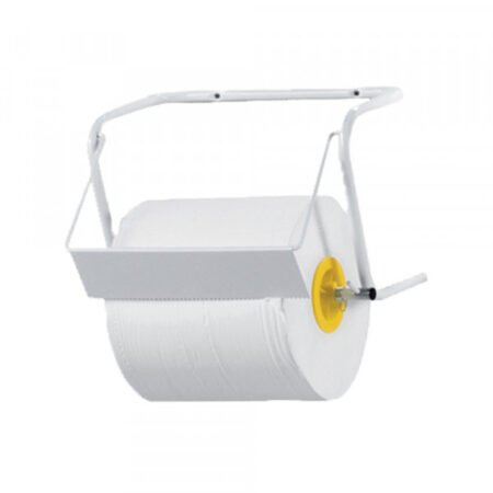 Dispenzer za industrijski ubrus VERDE zidni