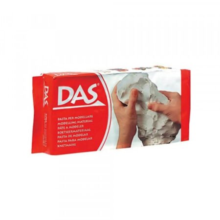 Das Masa GIOTTO 500g bela