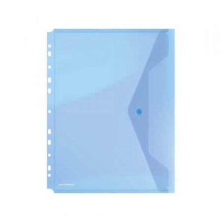 Fascikla pismo A4 Donau sa perforacijom