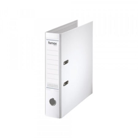 Registrator PVC FORNAX MASTER samostojeći beli