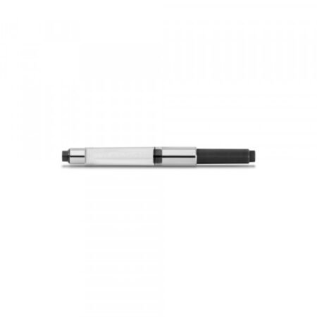 Pumpica za mastilo/konverter Kaweco Standard pearl black chrome